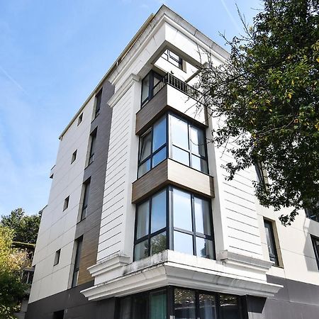Cosy Stylish Central 1Br & Wi-Fi 瓦爾納 外观 照片