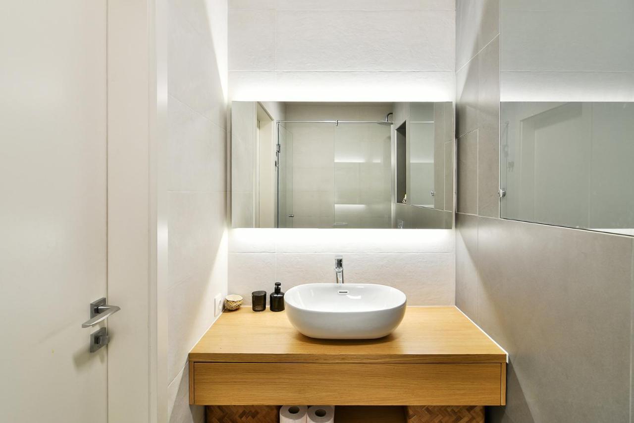 Cosy Stylish Central 1Br & Wi-Fi 瓦爾納 外观 照片